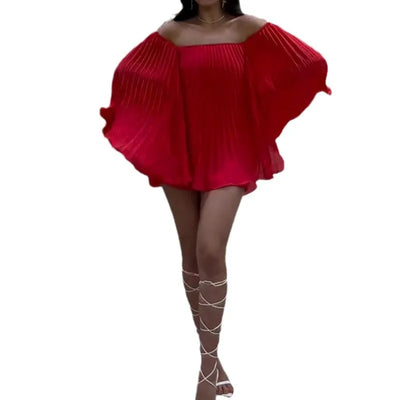 Auréla™ | Off-Shoulder Summer Set