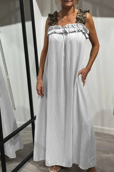 Velvysa™ – De Jurk Die Zelfvertrouwen en Stijl Combineert