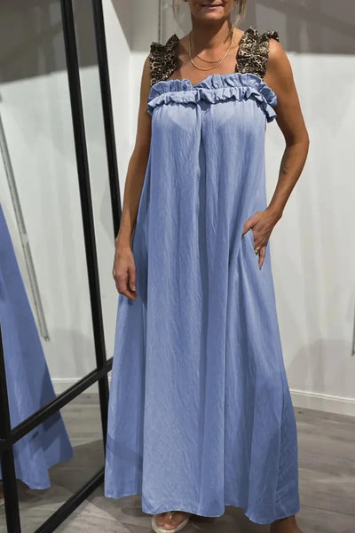 Velvysa™ – De Jurk Die Zelfvertrouwen en Stijl Combineert