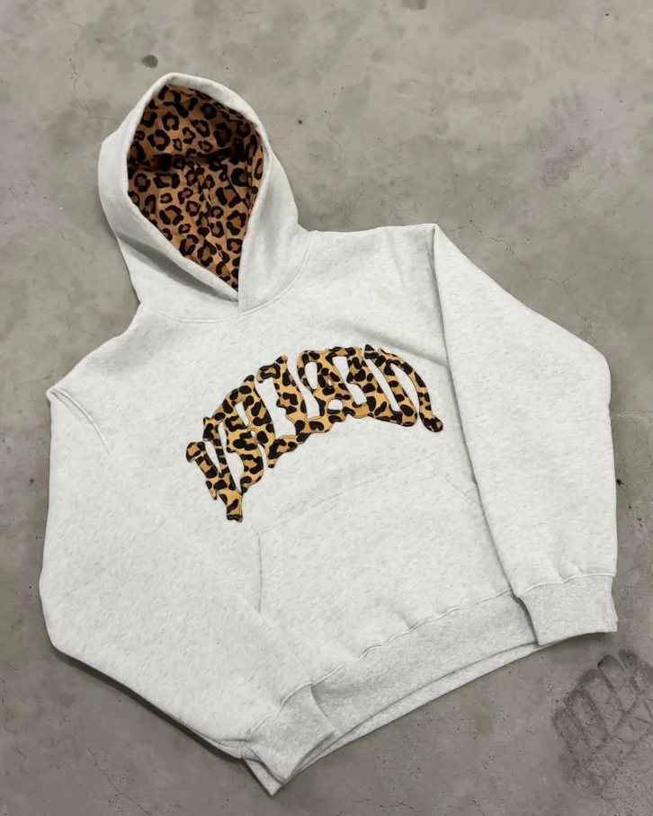 UrbanClaw™ Leopard Set