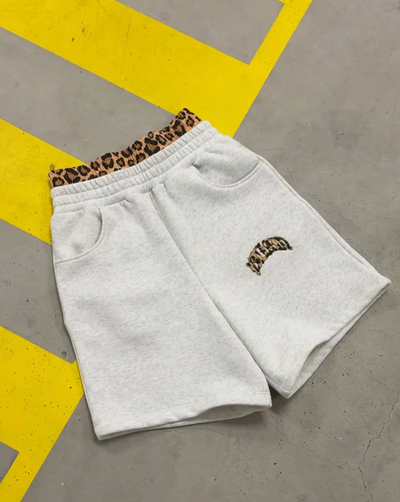 UrbanClaw™ Leopard Set