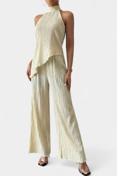 Velaria™ Plissé 2 delige Set