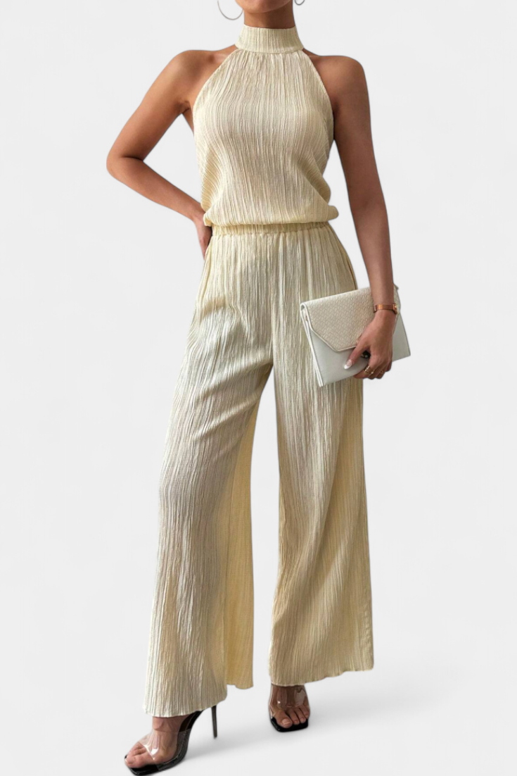 Velaria™ Plissé 2 delige Set