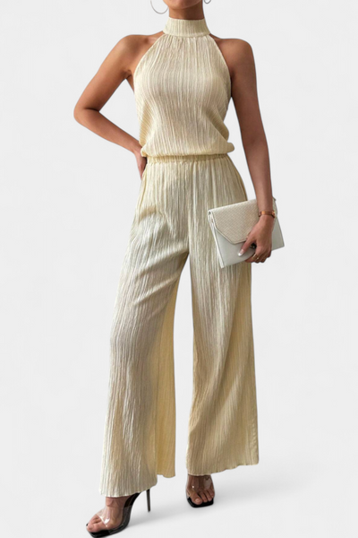 Velaria™ Plissé 2 delige Set