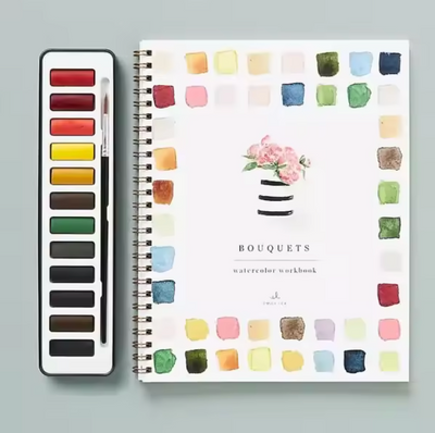 AquaLoom™ – where creativity and relaxation come together 🎨