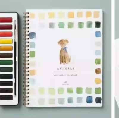 AquaLoom™ – where creativity and relaxation come together 🎨