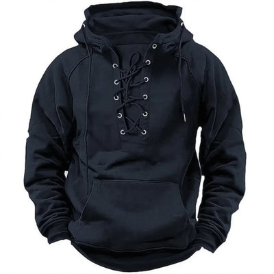 Kairo | Tijdloze hoodie voor warmte en karakter