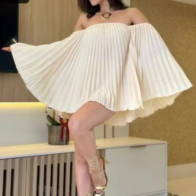 Auréla™ | Off-Shoulder Summer Set