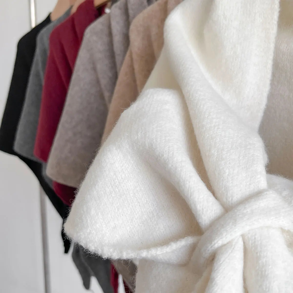 Nordhavn™ | Herfstscarf