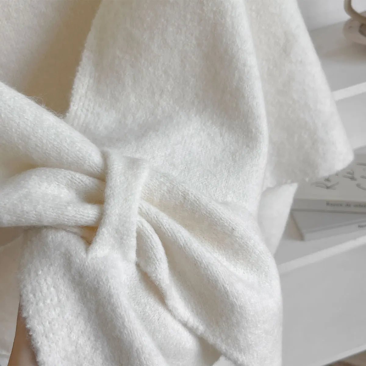 Nordhavn™ | Herfstscarf