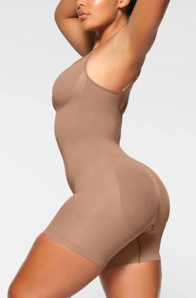 SculptiForm™ – Elegantie en Comfort in Één Bodyshaper