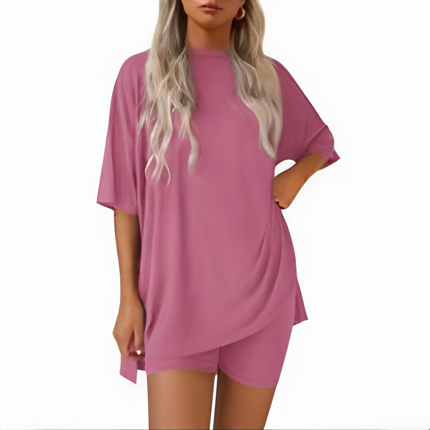 BreeziWear™ – Effortless Style, Real Comfort