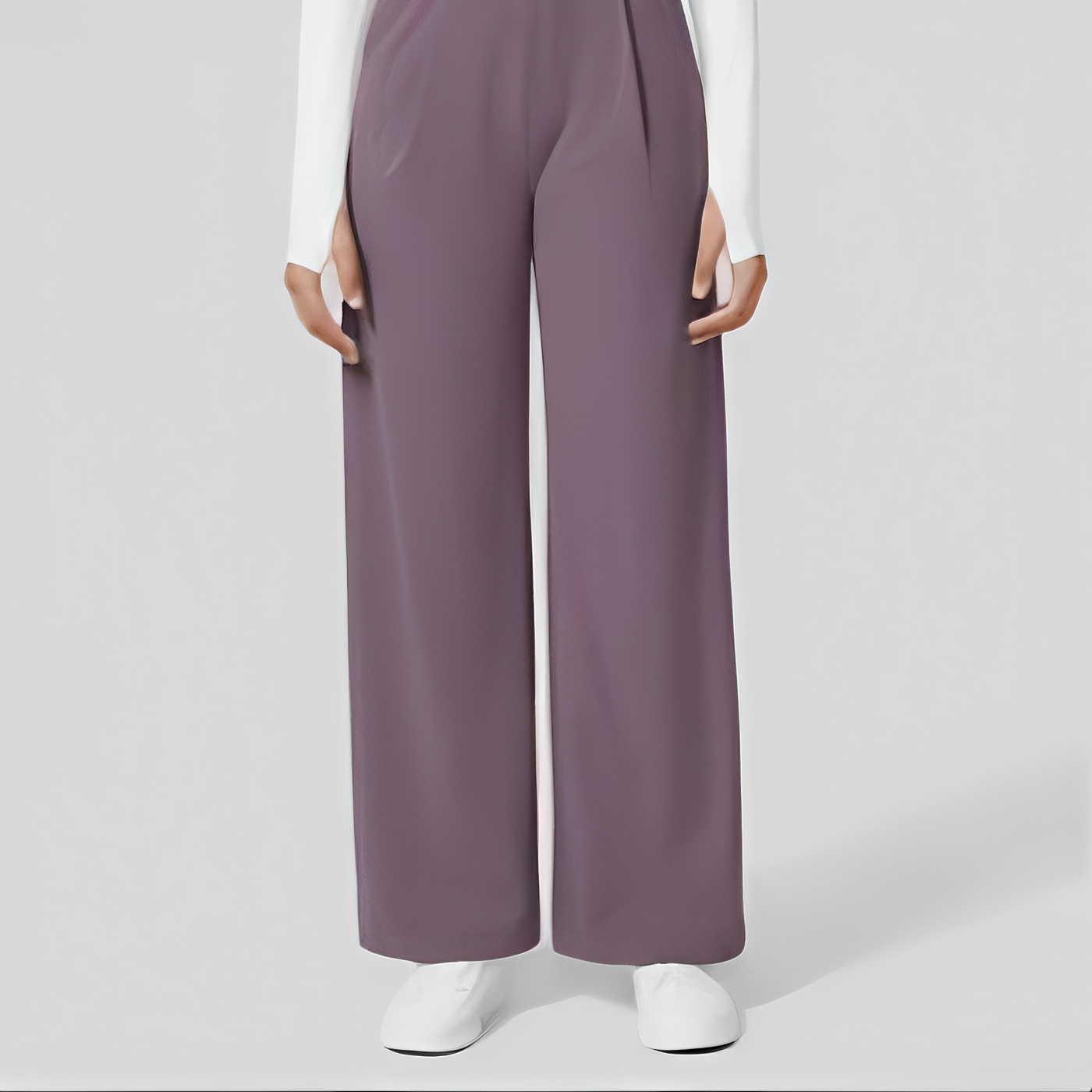 FormEase™ – Where Structure Meets All-Day Comfort