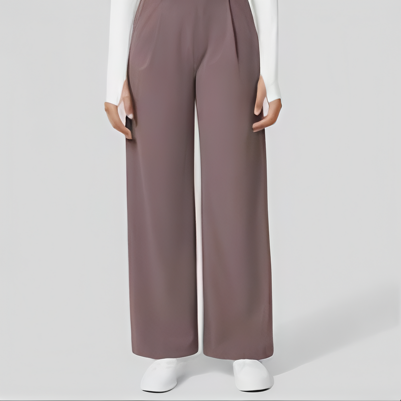 FormEase™ – Where Structure Meets All-Day Comfort