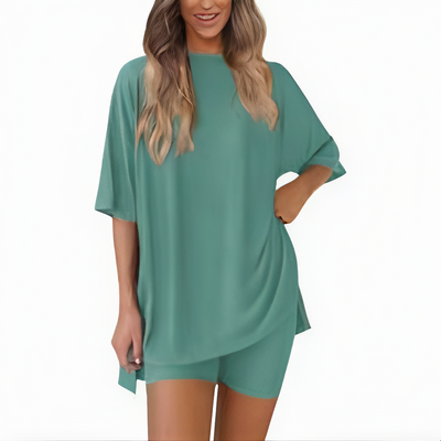 BreeziWear™ – Effortless Style, Real Comfort