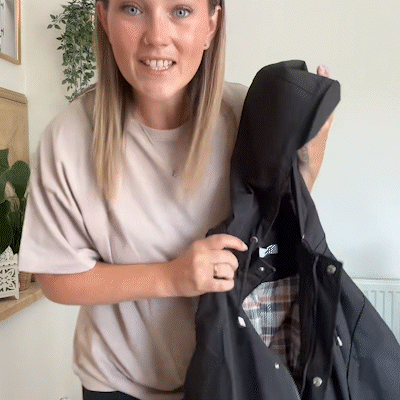 StormCrest™ Jacket – Stijlvol en Weerbestendig