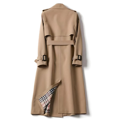 Solvi | Trenchcoat