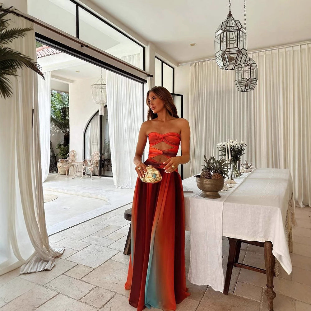 ZENITH - Your Summer Dream Dress!