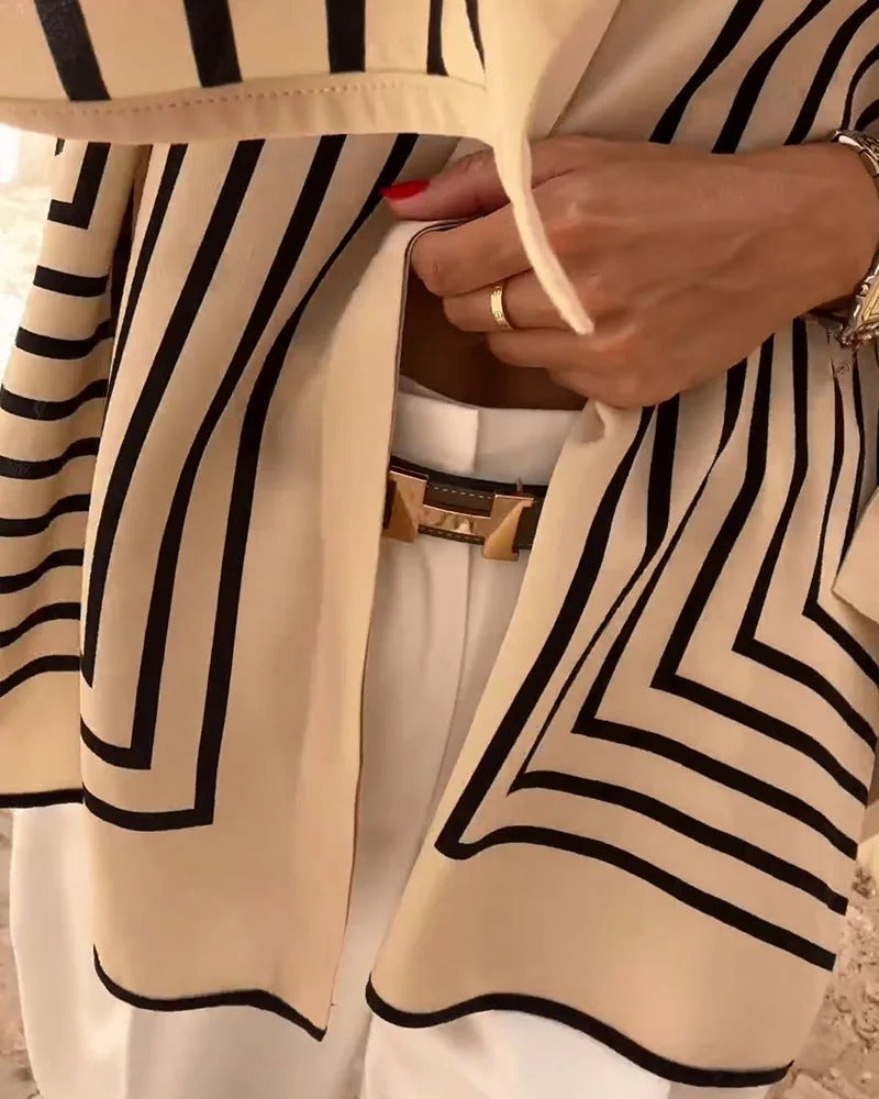 Lunessa™ – Moeiteloze stijl, dag in dag uit