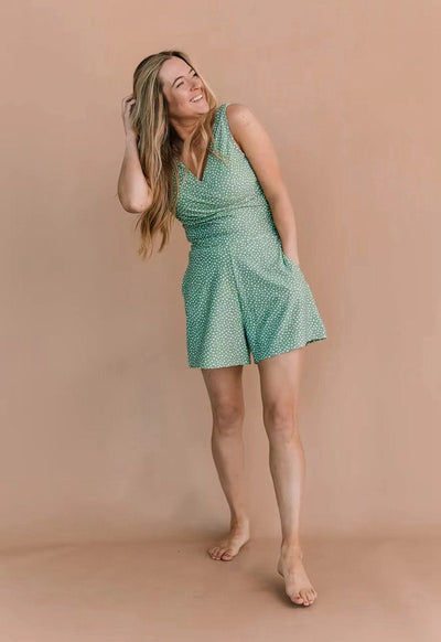 FleurVive™ Sculpting Swimsuit