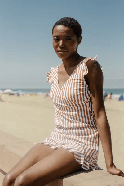 FleurVive™ Sculpting Swimsuit