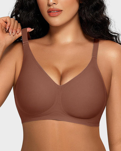 Luméva™ Seamless Comfort Bra | Buy One Get One Free