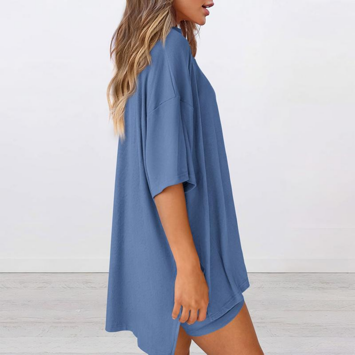 BreeziWear™ – Effortless Style, Real Comfort