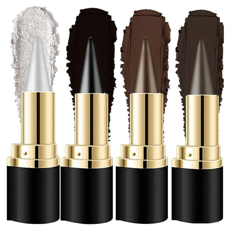 LéviaLuxe™ Long-Wear Gel Eyeliner Pen | Buy One Get One Free