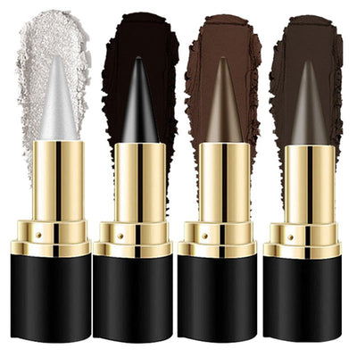 LéviaLuxe™ Long-Wear Gel Eyeliner Pen | Buy One Get One Free
