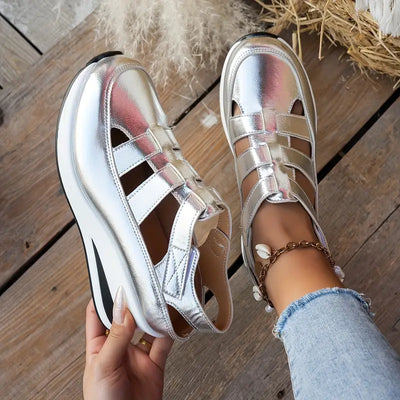 FLORÉA™ Comfort Sandals