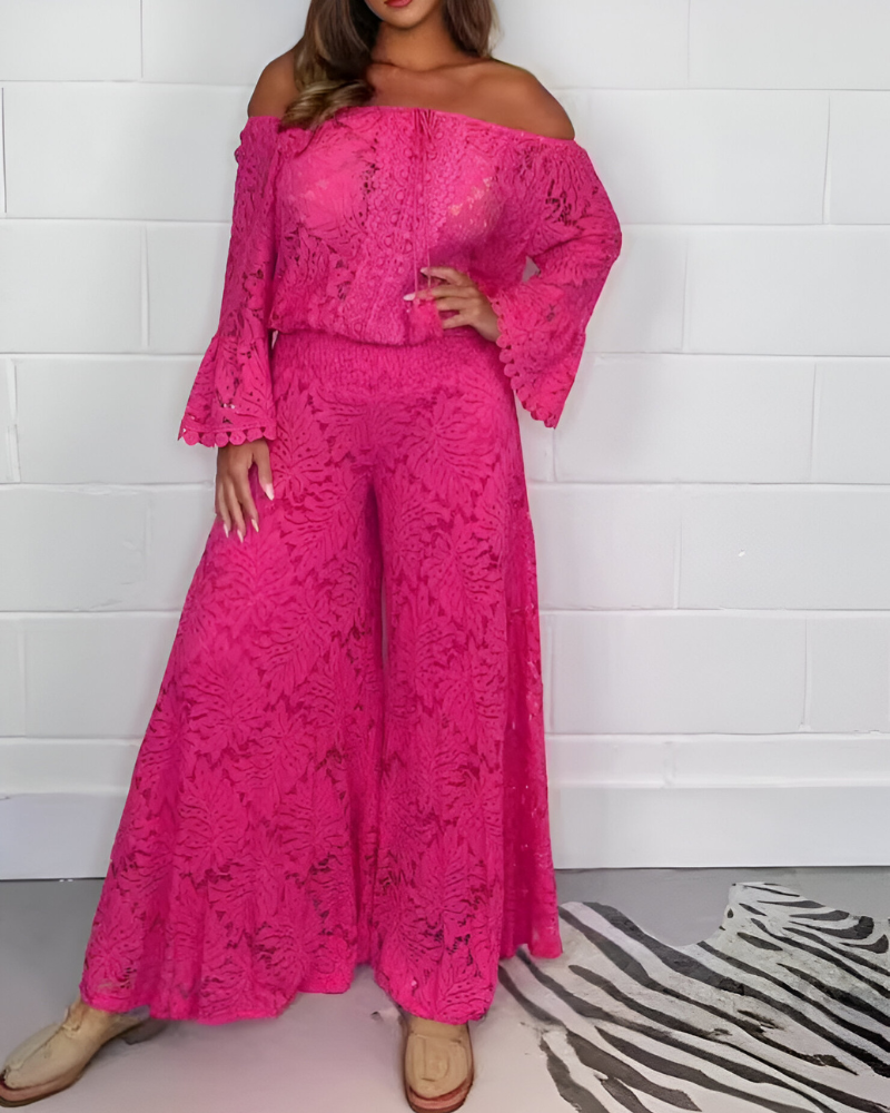 Vistella™ Two-Piece Elegance Set