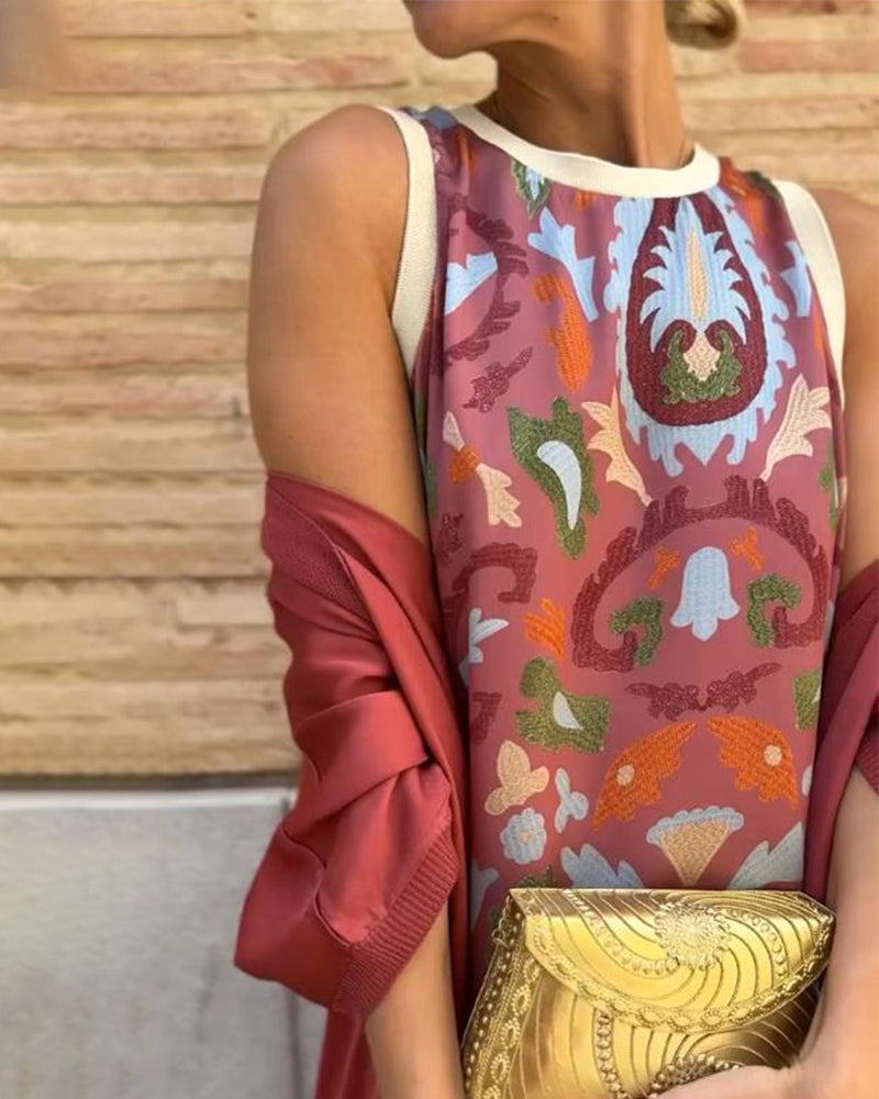 Set Boho Chic Solaira™