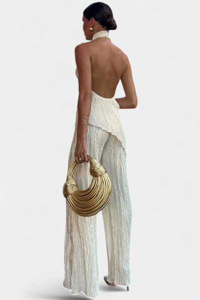 Velaria™ Plissé 2 delige Set