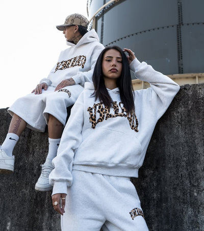 UrbanClaw™ Leopard Set