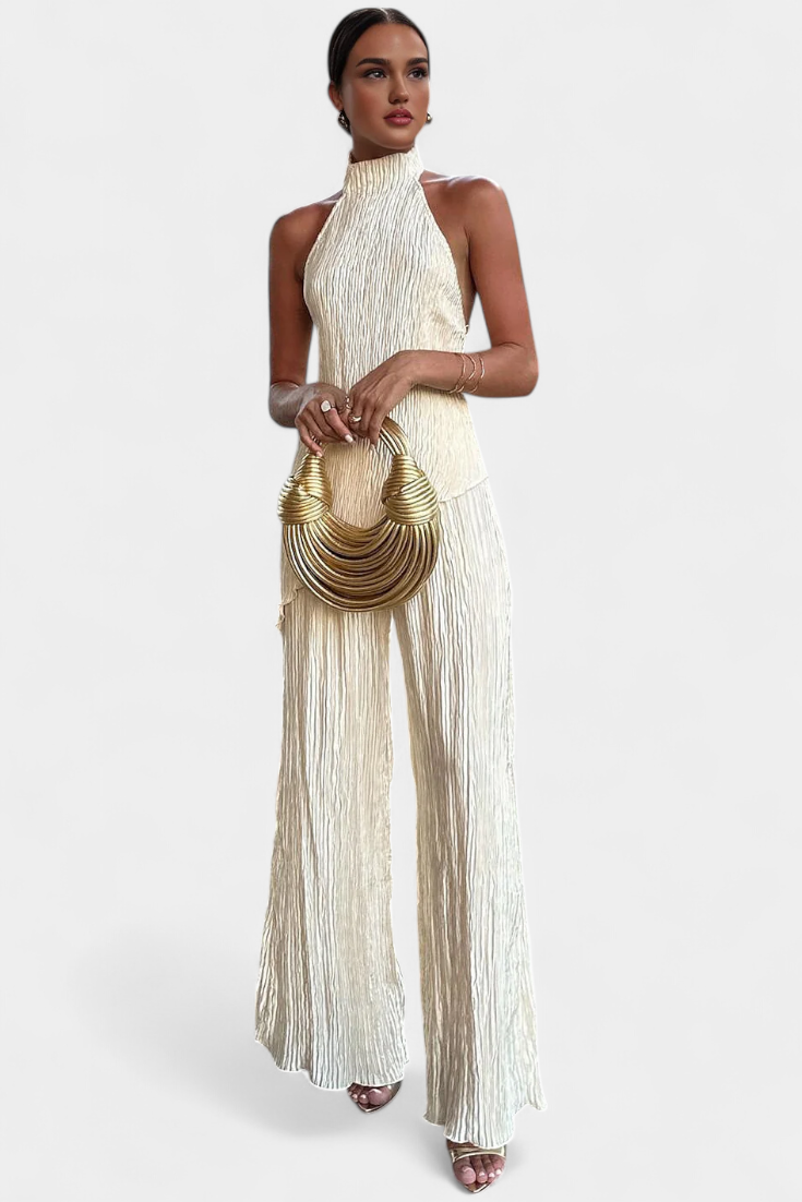 Velaria™ Plissé 2 delige Set