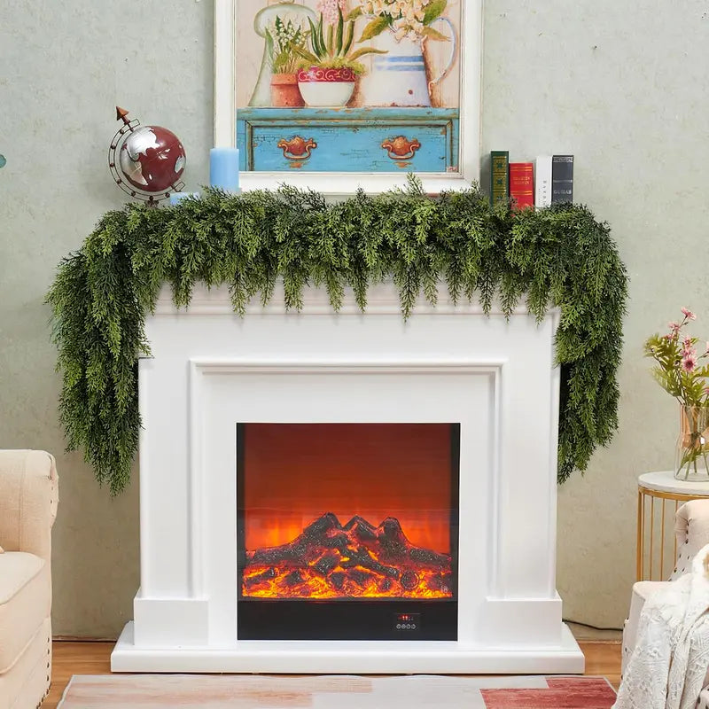 CedarGlow™ – The Slinger that Brings Warmth to the Winter Season