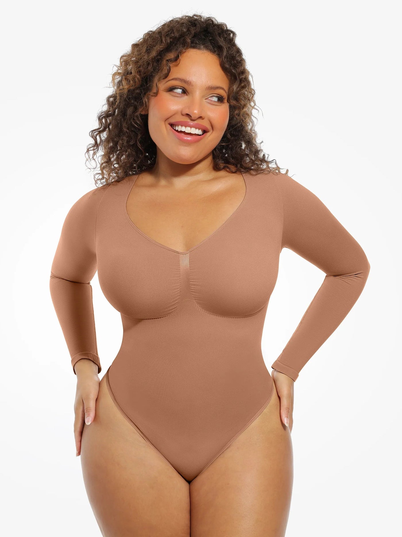 Formelle™ – Comfort that follows your figure 💗