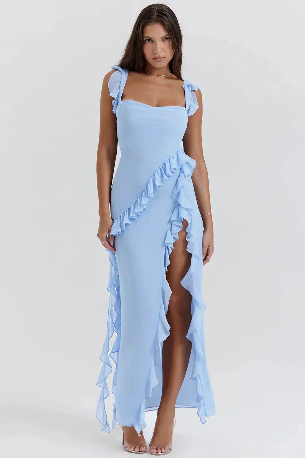 NovaRaye™ Maxi Dress