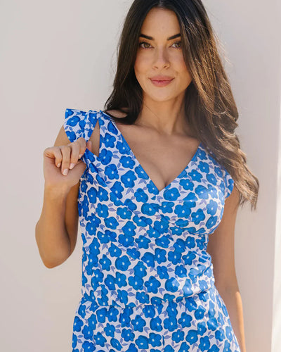 FleurVive™ Sculpting Swimsuit