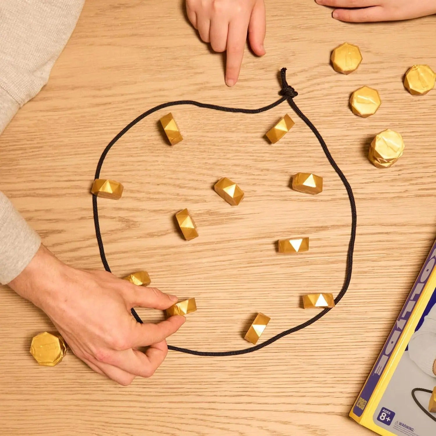 MagnaStack™ – The Magnetic Tower Stacking Game Full of Surprising Twists | Buy 1 Get 1 Free