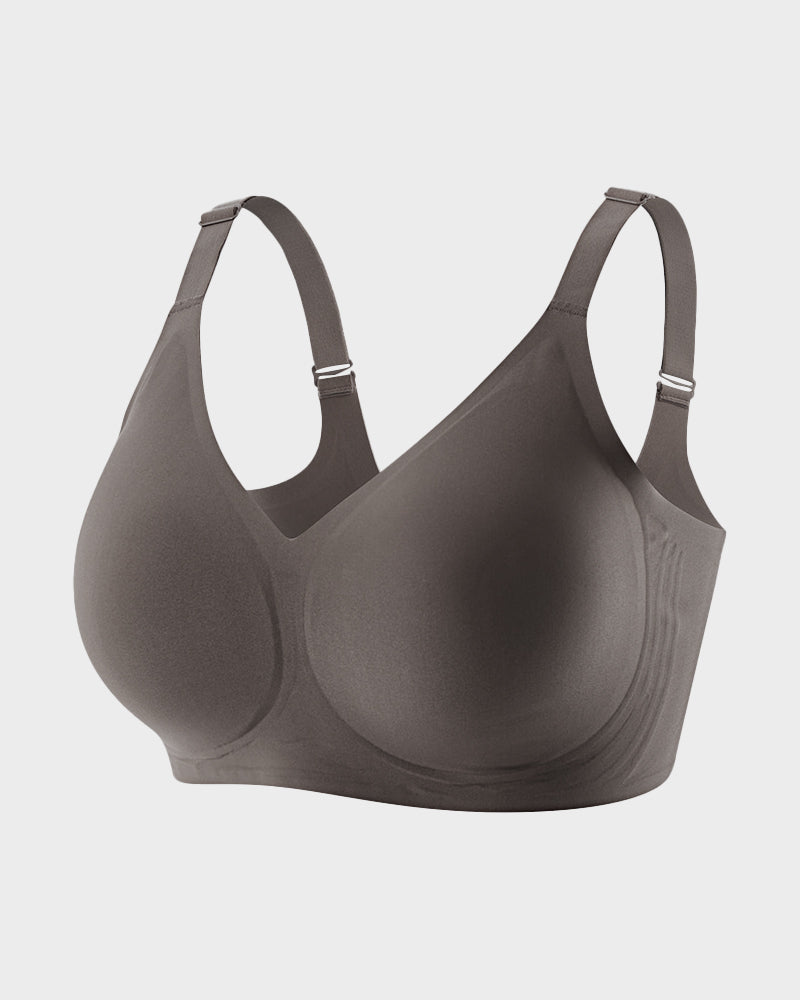 Luméva™ Seamless Comfort Bra | Buy One Get One Free
