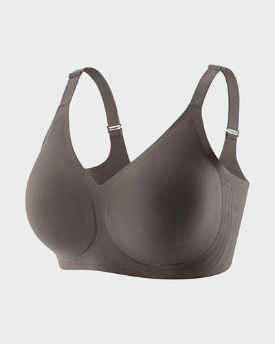Luméva™ Seamless Comfort Bra | Buy One Get One Free