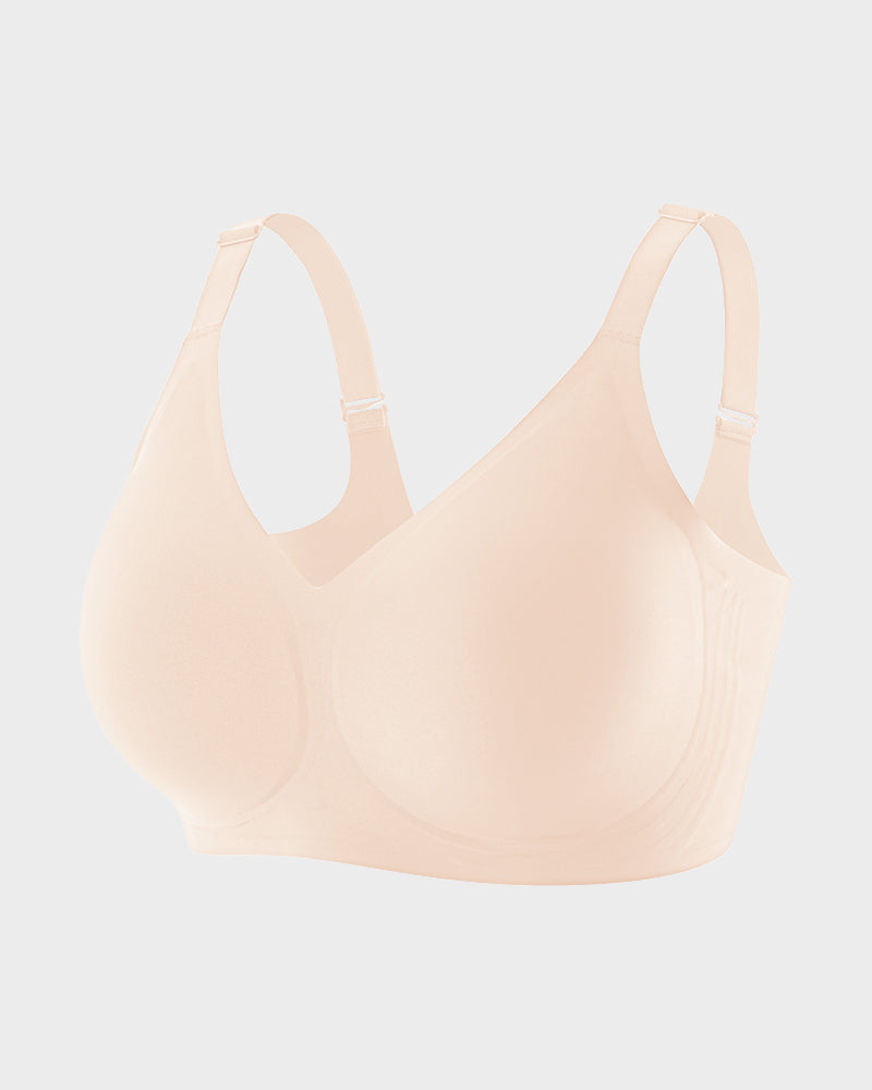 Luméva™ Seamless Comfort Bra | Buy One Get One Free