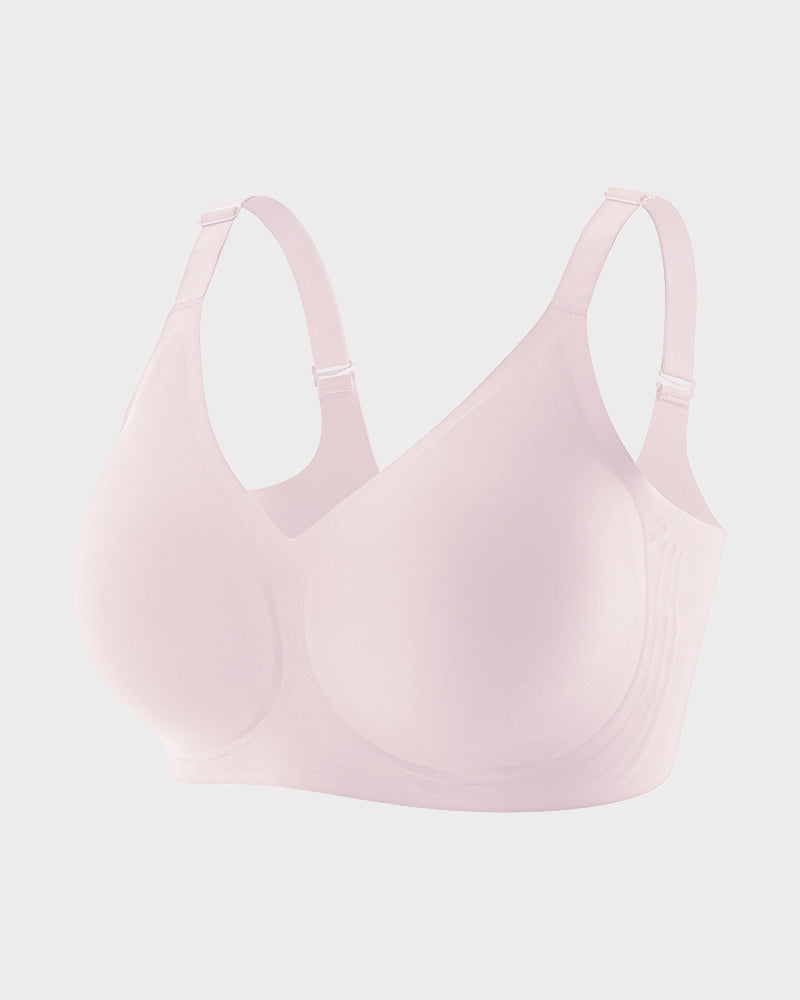 Luméva™ Seamless Comfort Bra | Buy One Get One Free