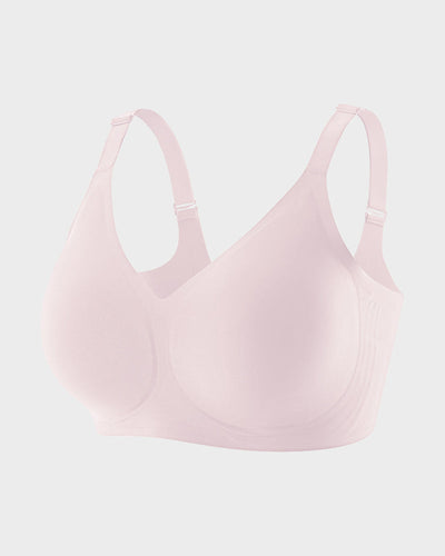 Luméva™ Seamless Comfort Bra | Buy One Get One Free