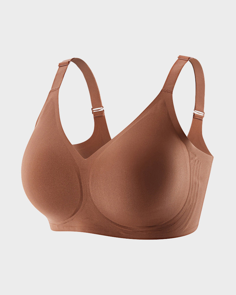 Luméva™ Seamless Comfort Bra | Buy One Get One Free