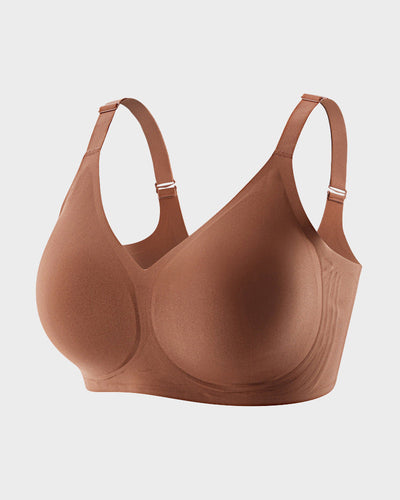Luméva™ Seamless Comfort Bra | Buy One Get One Free