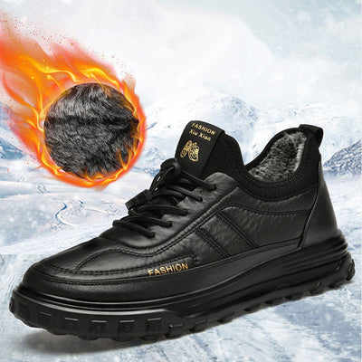 NordWalk™ WinterFlex Stivali – Comfort e calore per ogni giorno d'inverno