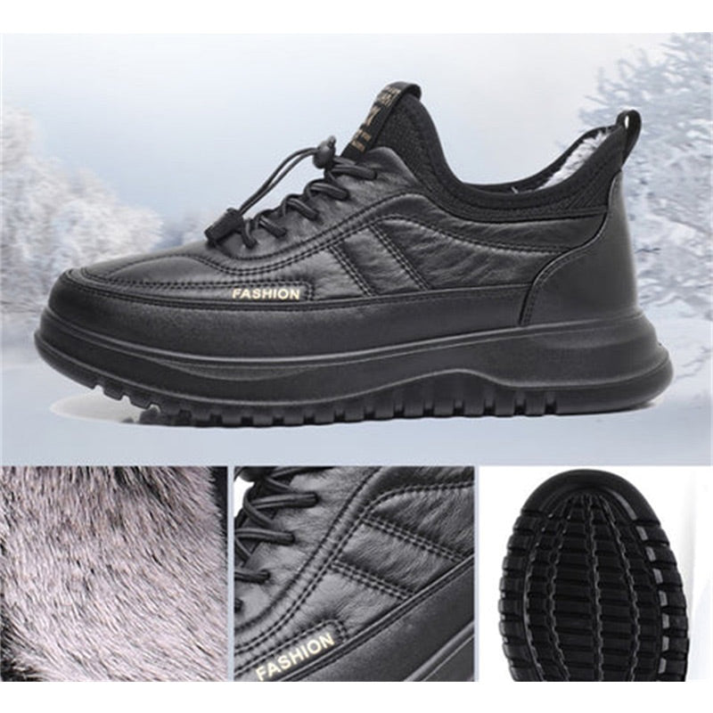 NordWalk™ WinterFlex Stivali – Comfort e calore per ogni giorno d'inverno