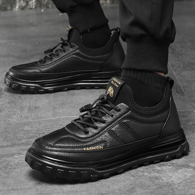 NordWalk™ WinterFlex Stivali – Comfort e calore per ogni giorno d'inverno